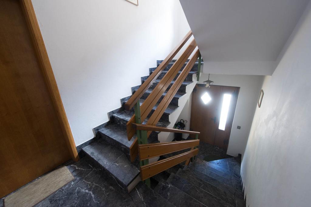بينْسولُ Residence Alpen Casavacanze المظهر الخارجي الصورة